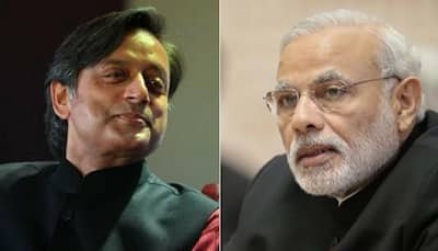 Farrago of misrepresentations and half-truth: Shashi Tharoor to Narendra Modi on Lok Sabha speech