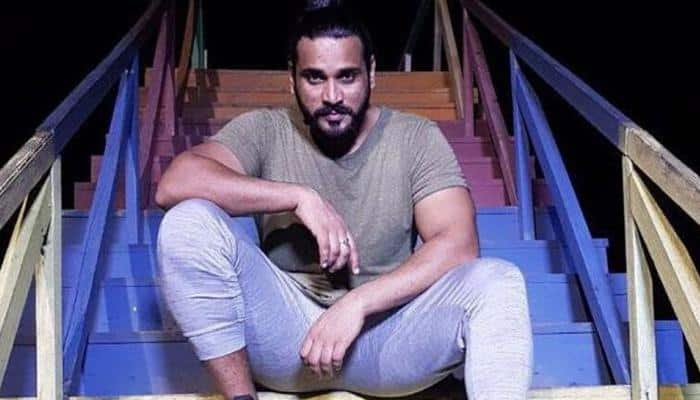 Brahmastra: Actor-wrestler Saurav Gurjar to play negative role in Karan Johar&#039;s film