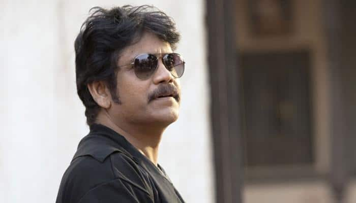 Needed a second kick: Ram Gopal Varma on reuniting with Nagarjuna