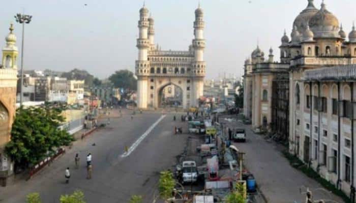 People of Hyderabad get green, healthy transport facility