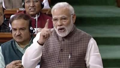 PM Narendra Modi's speech in Lok Sabha was not the longest: List of other recent long speeches