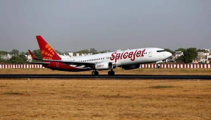 SpiceJet Q3 net profit rises over 32% to Rs 240 crore