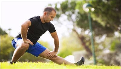 Back pain in active older adults linked to poorer endurance