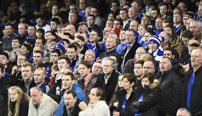 Chelsea FC to probe allegations of antisemitic chanting