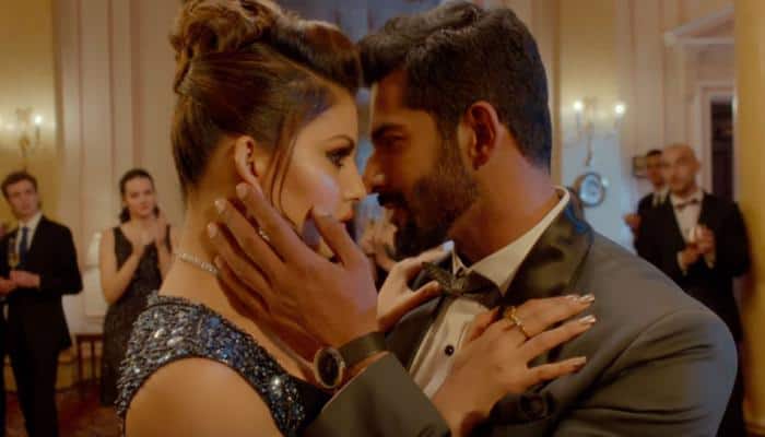 Hate Story IV: Urvashi Rautela and Vivan Bhatena&#039;s chemistry in &#039;Boond Boond&#039; song is perfect Valentine tease—Watch
