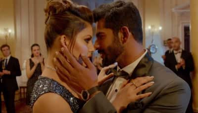 Hate Story IV: Urvashi Rautela and Vivan Bhatena's chemistry in 'Boond Boond' song is perfect Valentine tease—Watch