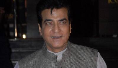 Actor Jeetendra's cousin alleges he sexually assaulted her when she was 18