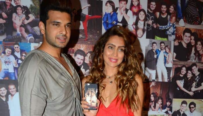 Trolls want us to break up because they love Kritika and Karan together, says Anusha Dandekar