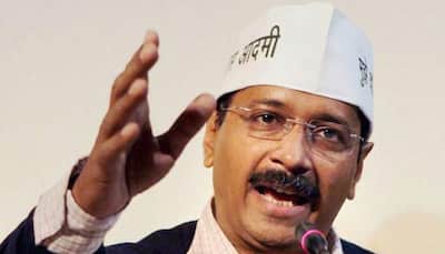 Will buy 2,000 buses, launch tree plantation drive to check pollution: Arvind Kejriwal