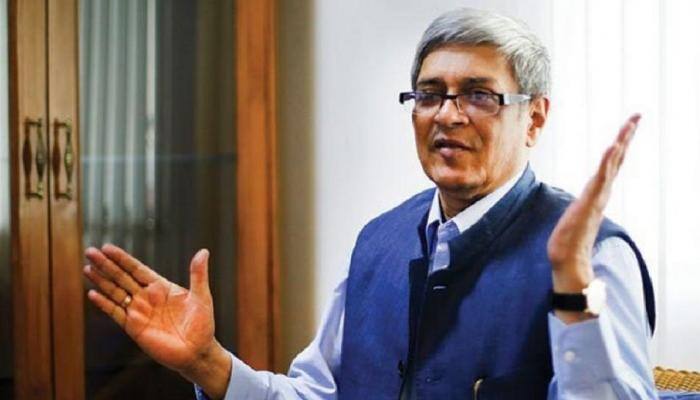 Accretion of fresh NPAs has virtually stopped, says Bibek Debroy