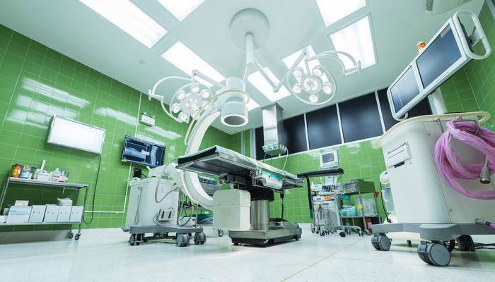 Cabinet approves schemes worth Rs 14,930 crore to boost health and medical sector