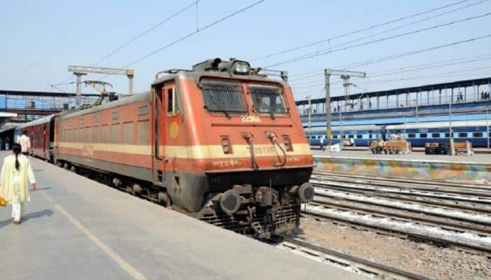 881 km rail network set to be electrified in West Bengal