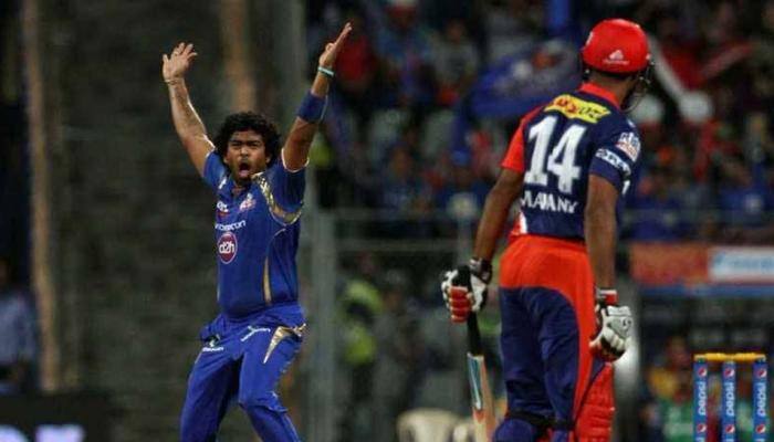 IPL 2018: Lasith Malinga joins Mumbai Indians as bowling mentor