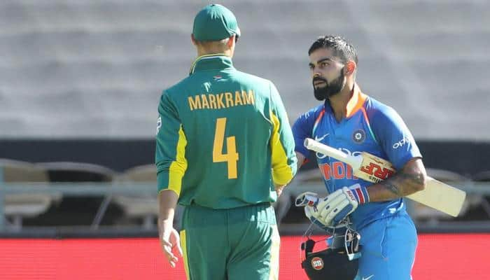 India vs South Africa, 3rd ODI: Virat Kohli&#039;s epic 160* makes it 3-0 for the tourists 