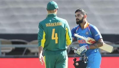 India vs South Africa, 3rd ODI: Virat Kohli's epic 160* makes it 3-0 for the tourists 