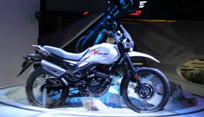 new models of sooty and bikes launched in auto expo 2018