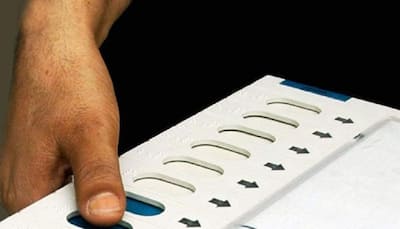 443 candidates file nominations for Meghalaya polls