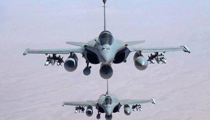 Unfounded allegations: Government hits back at Rahul Gandhi over Rafale deal comments