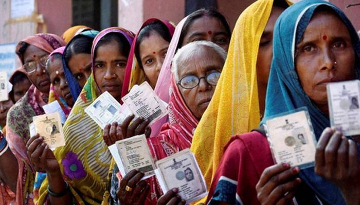443 finally files nomination for Meghalaya poll