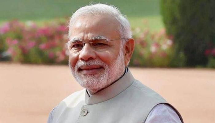 International border sealed, security beefed up for PM's Tripura visit