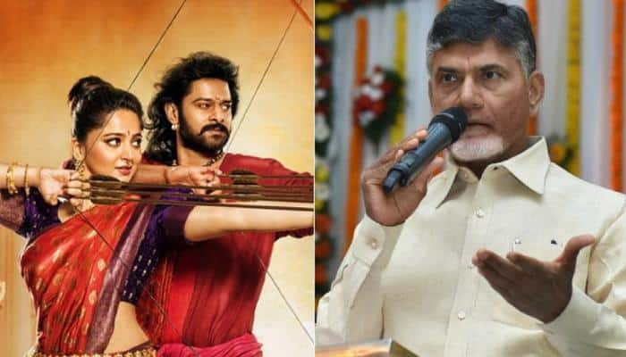 BJP&#039;s ally trouble worsens, TDP says Andhra got less than Baahubali&#039;s earnings