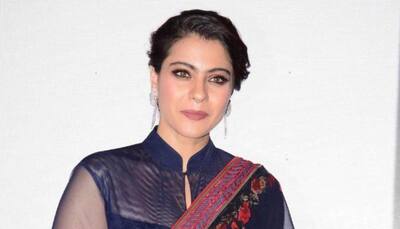 Kajol’s latest Twitter post will give you family goals – See Pic