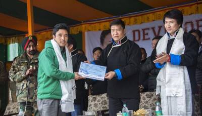 Arunachal village Bomja among Asia’s richest, thanks to land acquisition payment by Modi government