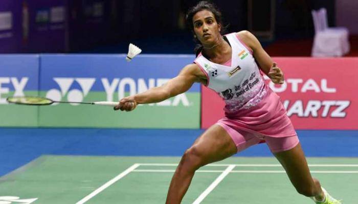 PV Sindhu wins but India lose to Japan, still progress to Badminton Asia Team Championship QFs