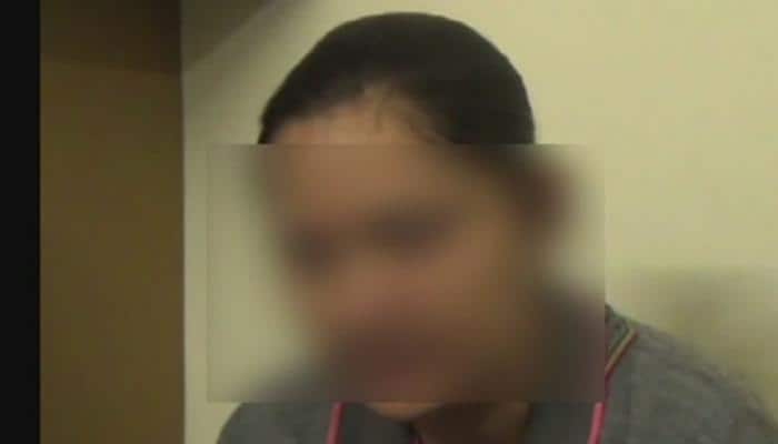 Woman constable accuses senior cop of spiking drink, raping