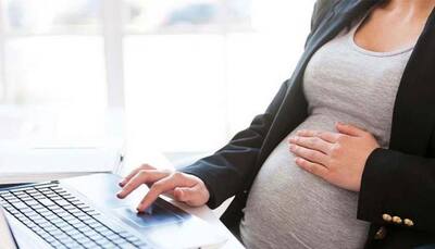 Women staff having child by surrogacy to get maternity leave