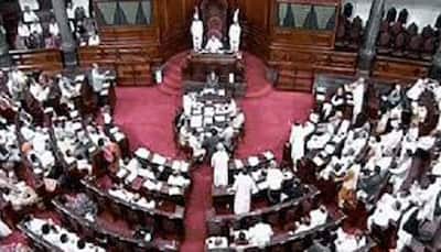 Opposition uproar over demand for special status to AP in RS