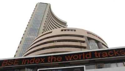Markets breathe easy after 7 days; earnings, global cues lift mood