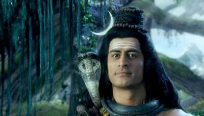 Mahadev's role is going to be with me forever: Mohit Raina