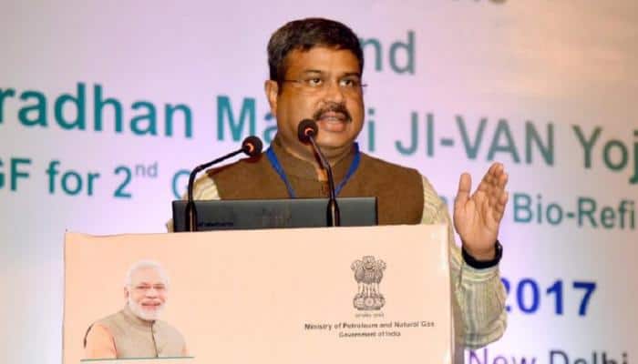 3 crore new free LPG connections will cost govt Rs 4,800 crore: Minister