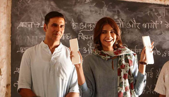 Planning to watch Akshay Kumar&#039;s &#039;PadMan&#039;? Here&#039;s what the film promises