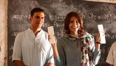 Planning to watch Akshay Kumar's 'PadMan'? Here's what the film promises