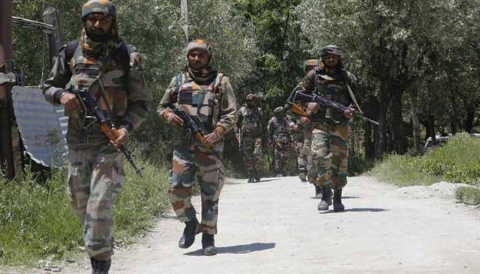Soldiers are dying in Kashmir, but BJP is just doing 'pakoda' politics: Shiv Sena's dig at Narendra Modi govt 