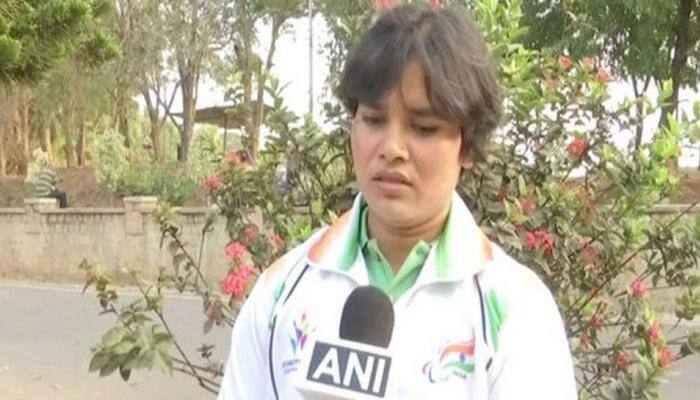 IOA writes to CGF to include Sakina Khatun in India's CWG squad