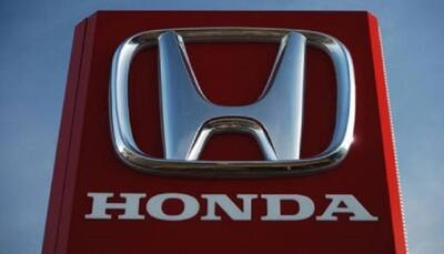 Honda aims to double market share in India