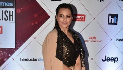 Sonakshi Sinha reveals she was fat-shamed, called 'cow' by celebrity model