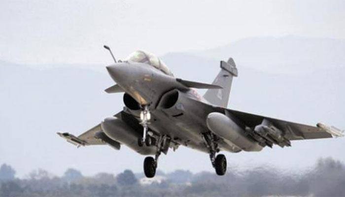 Something &#039;fishy&#039; about Rafale deal, alleges Rahul Gandhi, questions PM Narendra Modi&#039;s silence 