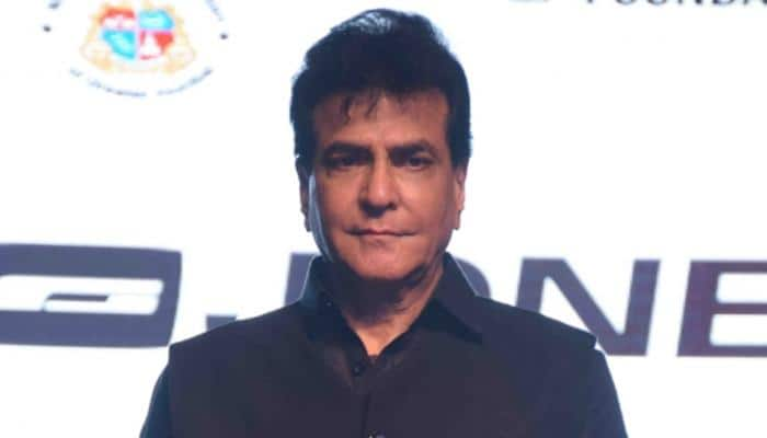 Actor Jeetendra rubbishes sexual assault claims by cousin