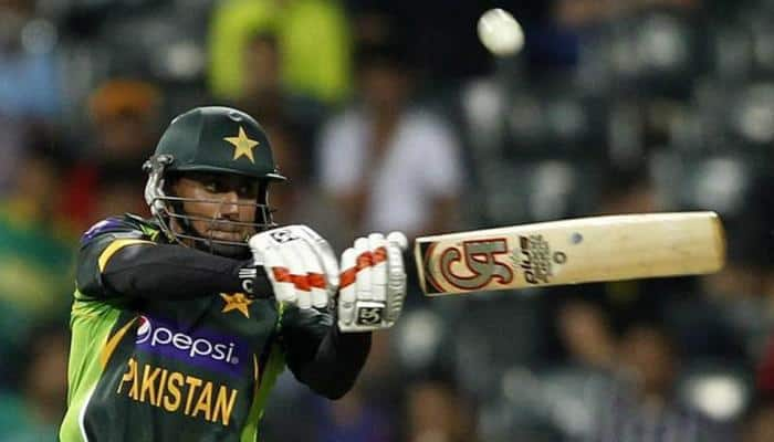 PCB charges Nasir Jamshed with breach of Anti-corruption Code of Conduct