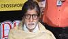 Amitabh Bachchan-Rishi Kapoor announce teaser release of '102 Not Out' — Watch