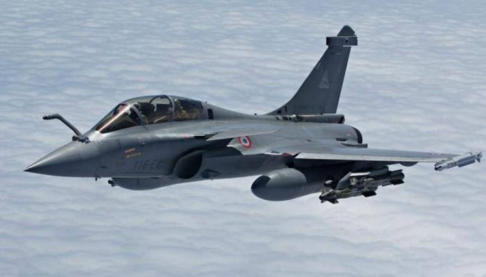 Arun Jaitley tears into Congress over Rafale deal, accuses it of 'seriously compromising' country's security