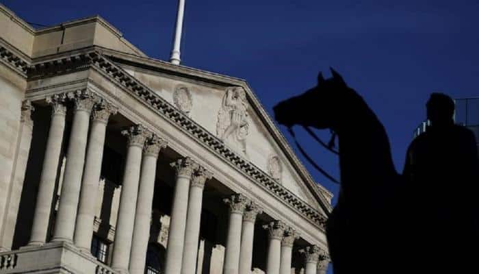 Bank of England rate hike warning spooks markets