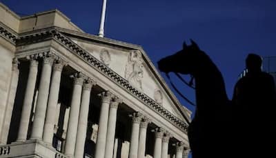 Bank of England rate hike warning spooks markets