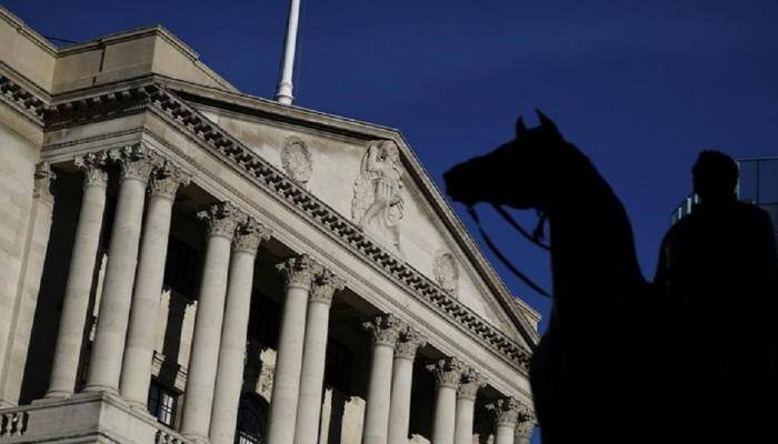 Bank of England rate hike warning spooks markets