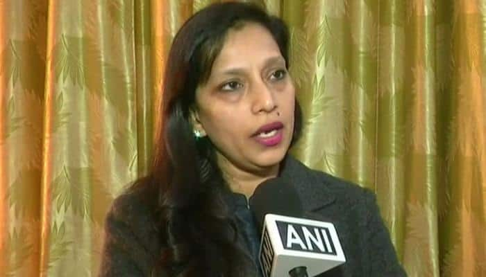 Sack NDMC mayor or transfer graft cases against her to CBI: AAP