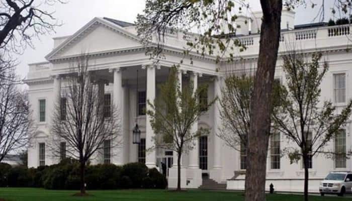 US government 'preparing' for another shutdown: White House